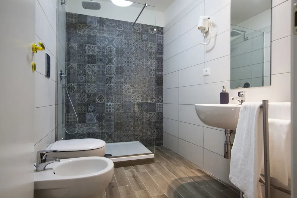 Foto - Un Attimo A Roma B&B