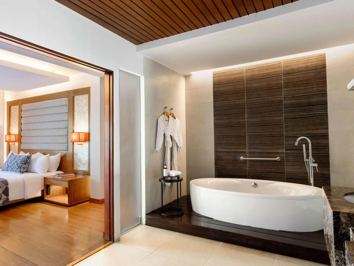 Foto - Movenpick Resort & Spa Boracay