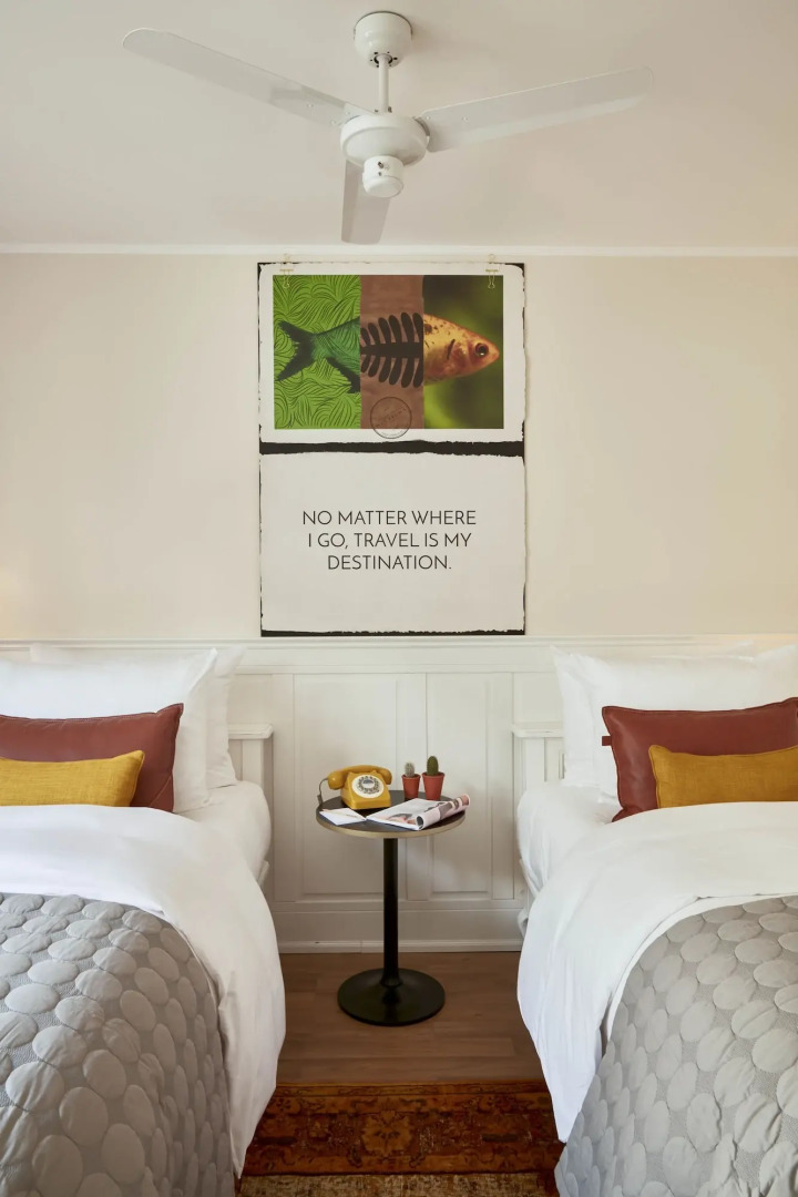 Foto - Max Brown Hotel Midtown, part of Sircle Collection