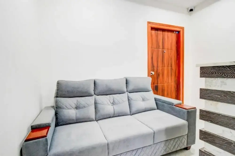 Foto - Super Townhouse JP Nagar Miyapur