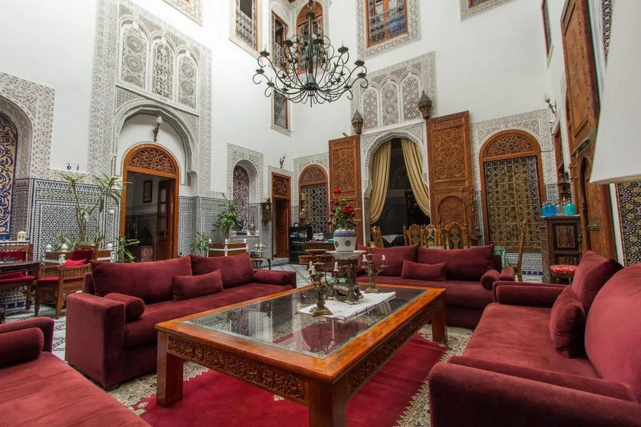 Foto - Riad Damia Suite & Spa