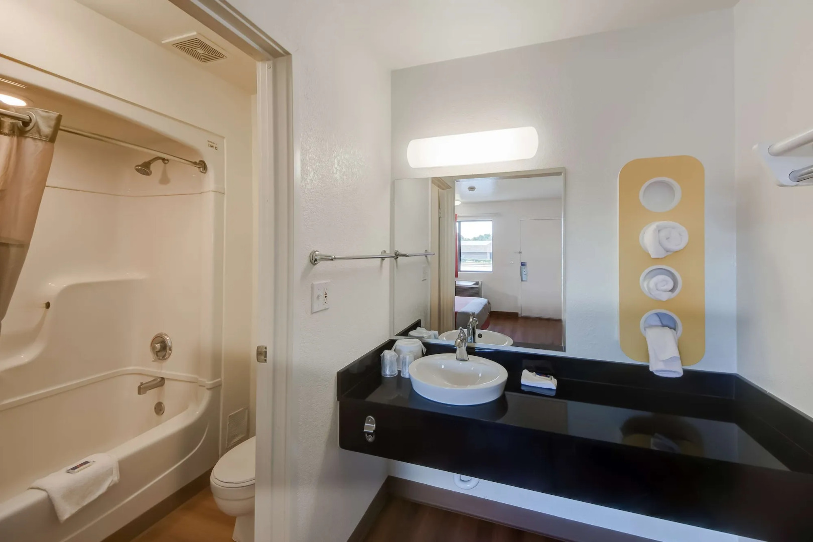 Photo - Motel 6-Lakeland, FL