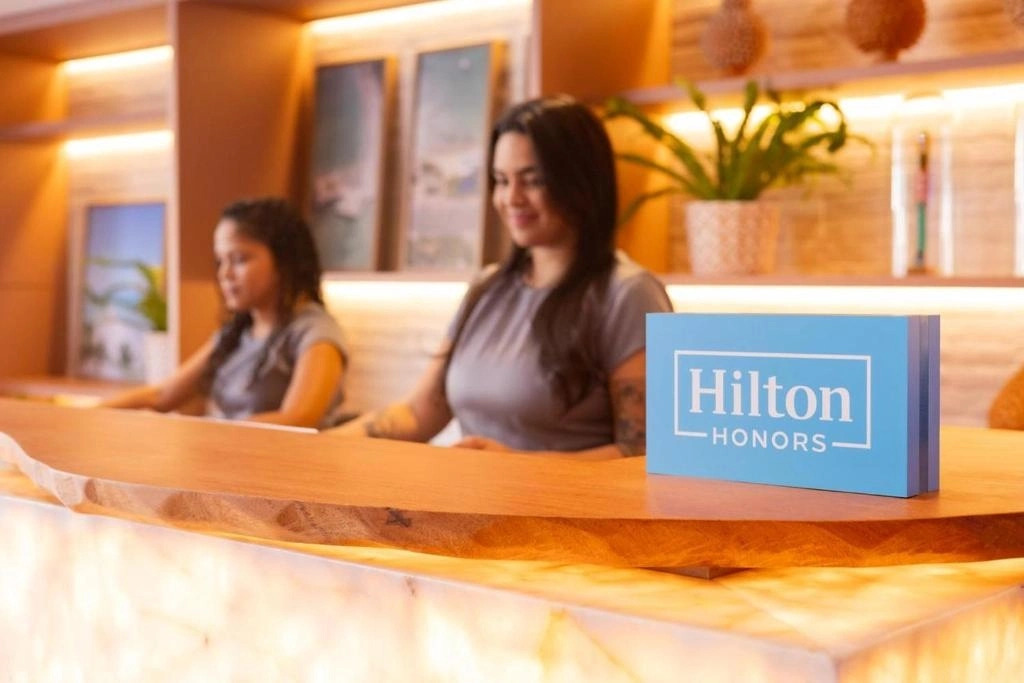 Photo - Hilton Garden Inn Maceio