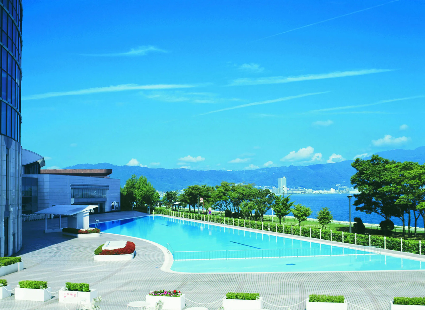 Photo - Lake Biwa Otsu Prince Hotel