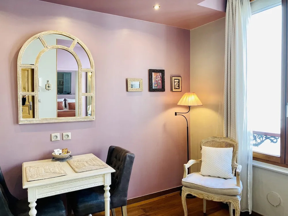 Foto - CamParis - B&B - Chambre d'hôtes