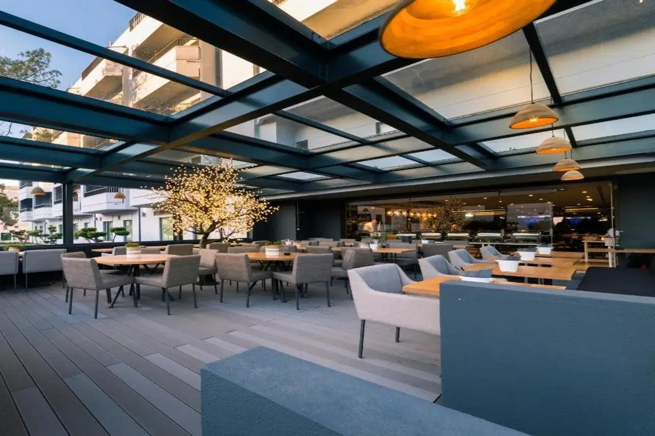 Foto - The Prime Energize Hotel & SPA - Algarve