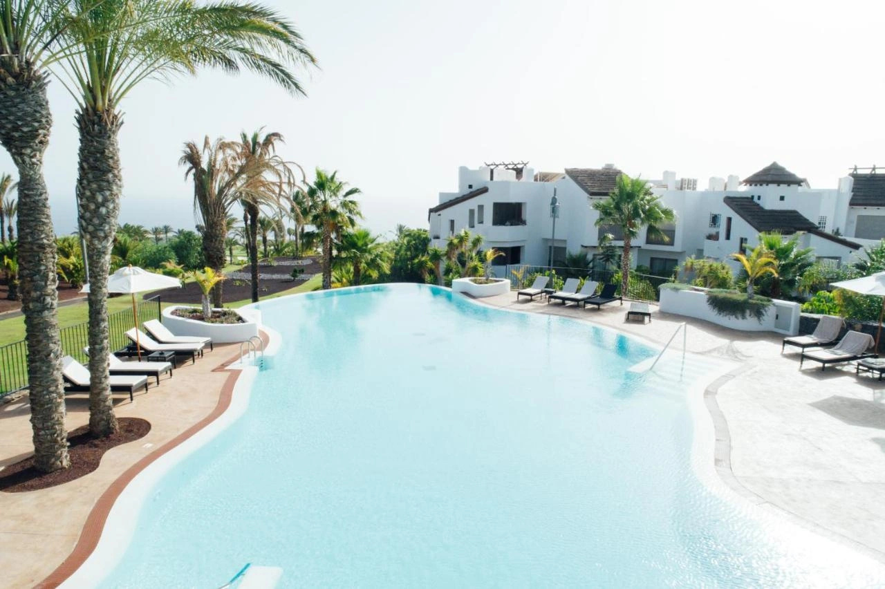Foto - Los Jardines de Abama Suites & Villas