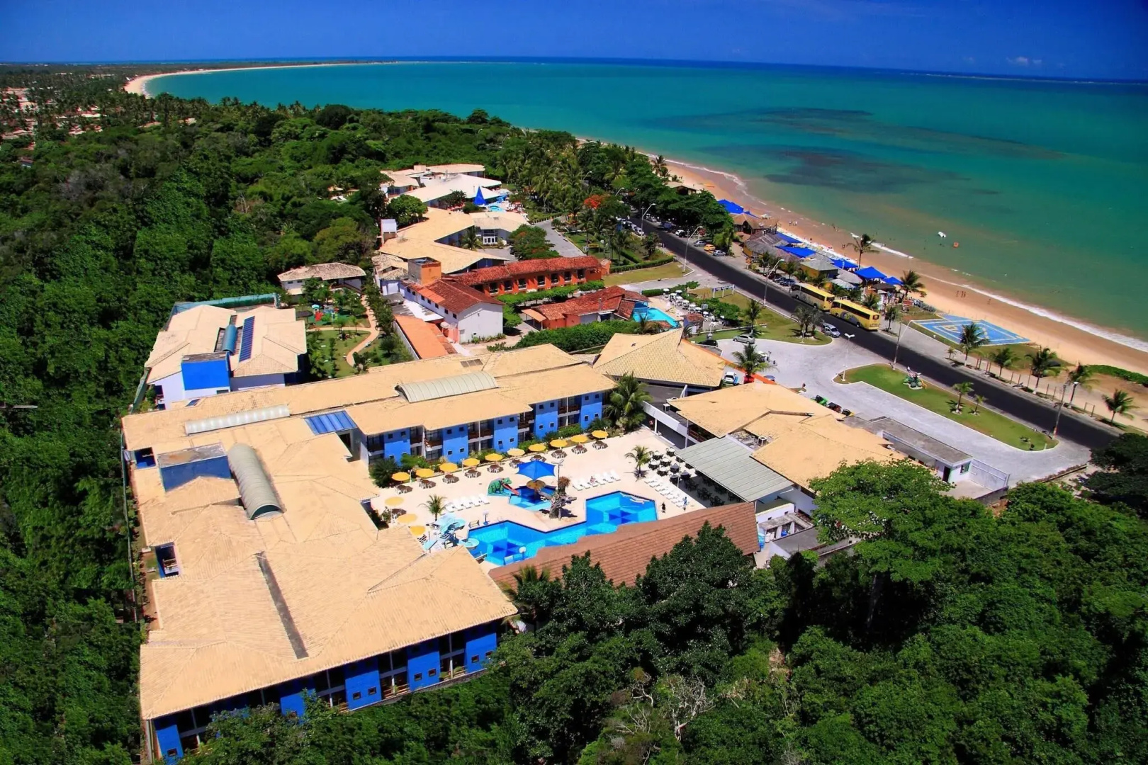 Photo - Brisa da Praia Park Hotel