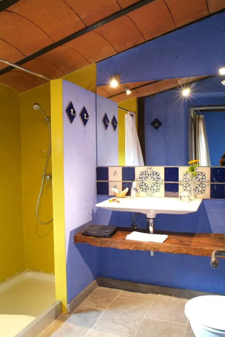 Foto - Hotel rural Font del Genil