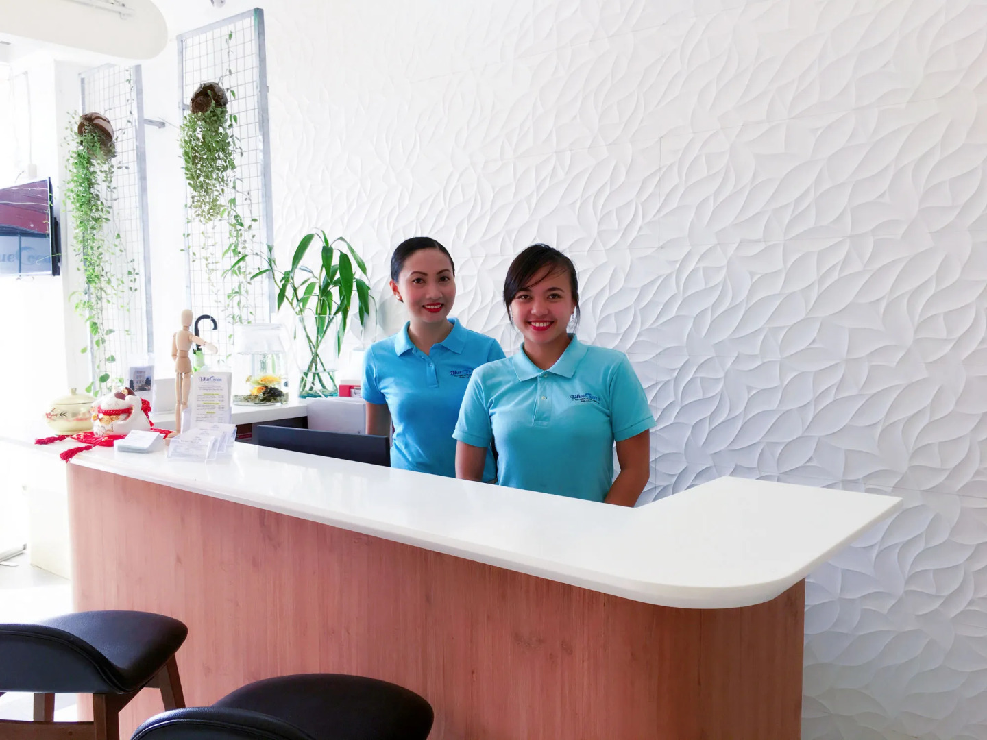 Photo - BLUE OCEAN BOUTIQUE HOTEL - Boracay Island