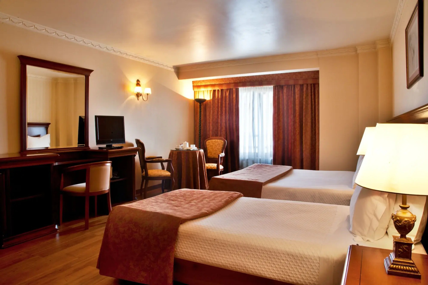 Photo - TURIM Lisboa Hotel