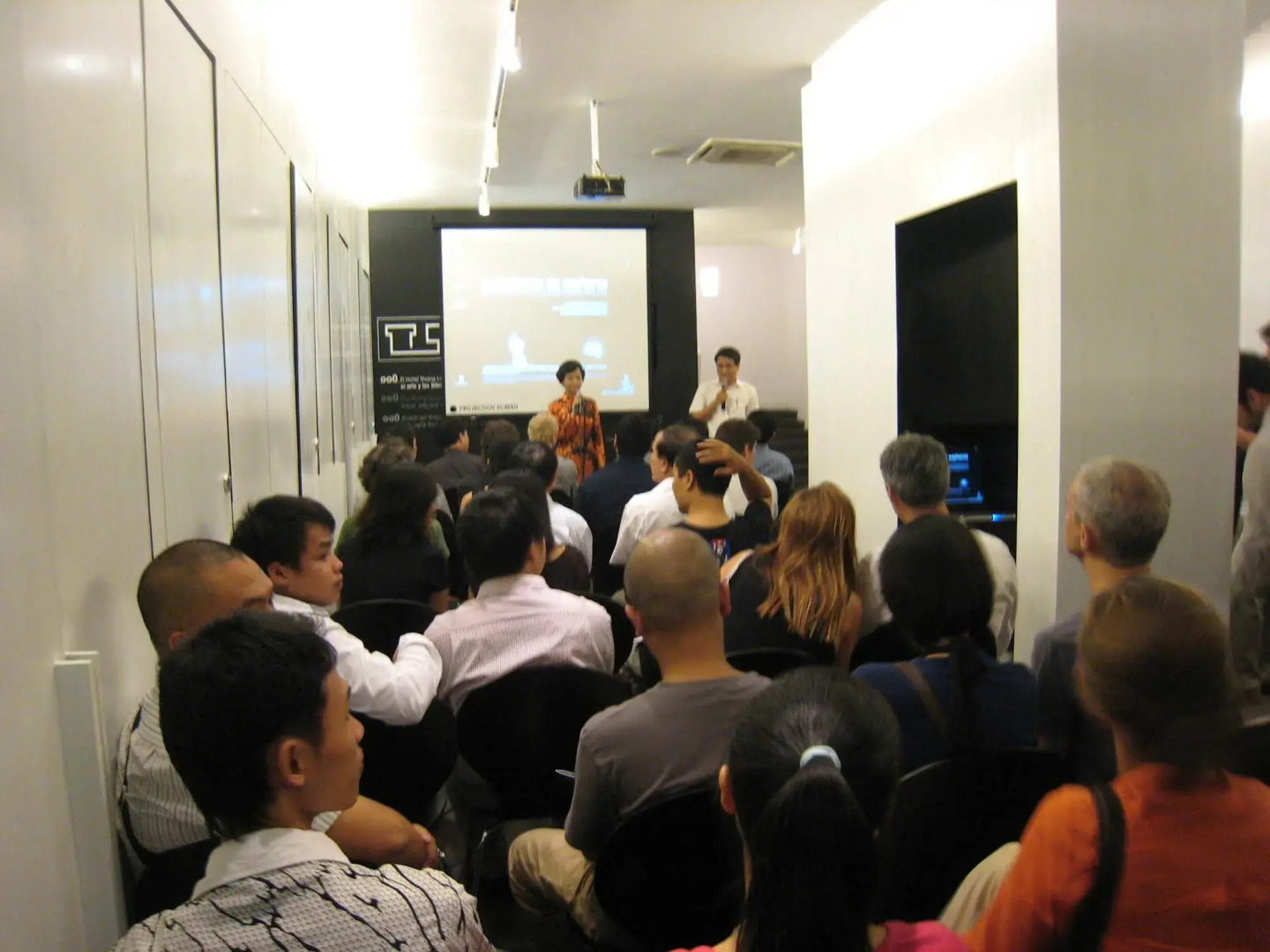 Foto - Thang Long Espana Hotel