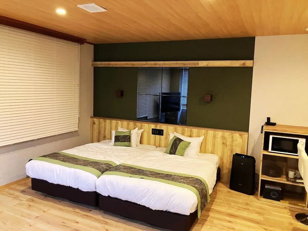 Livemax Resort Sanuki Shionoe Onsen