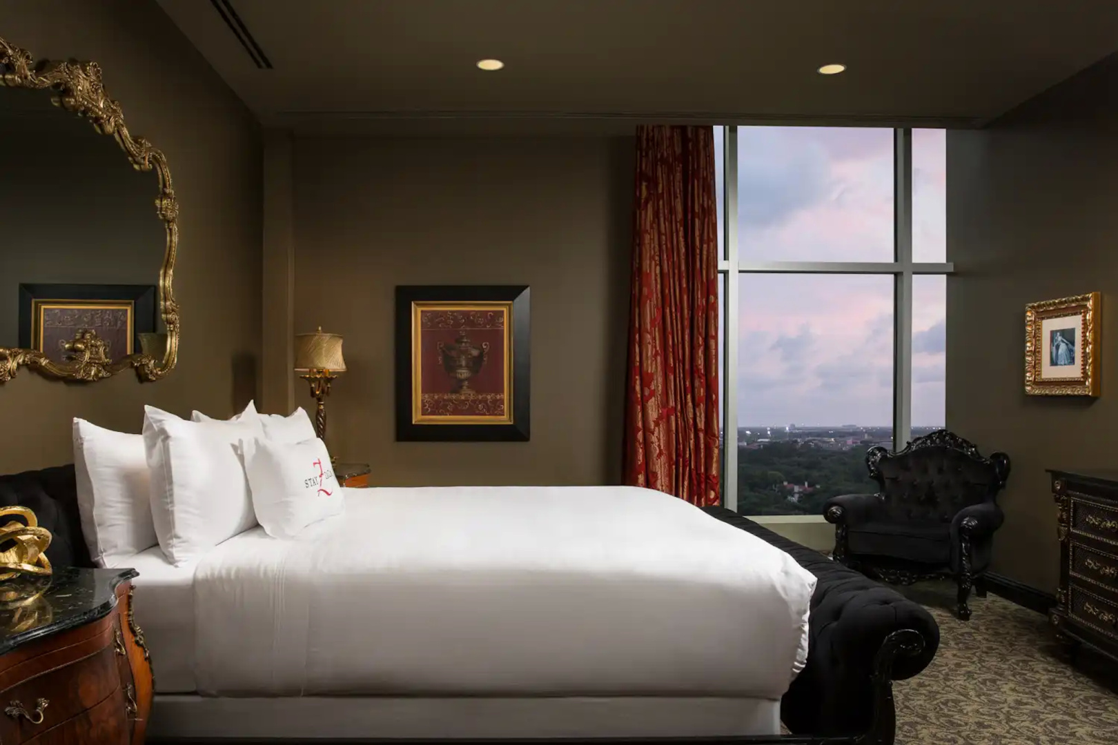 Foto - Hotel Zaza Houston Museum District