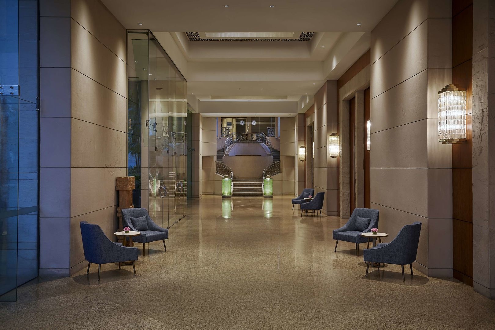 Foto - Hyatt Regency Kolkata