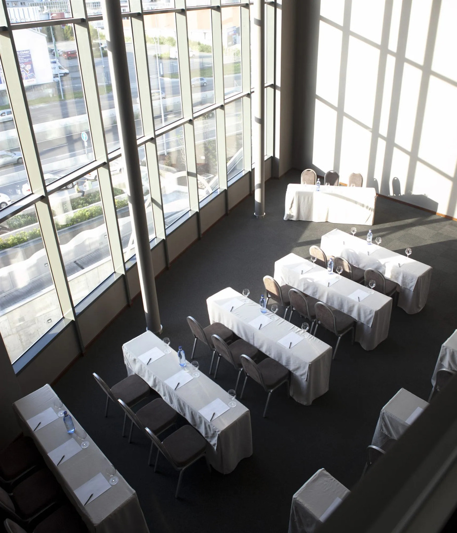 Foto - Hotel Carris Marineda