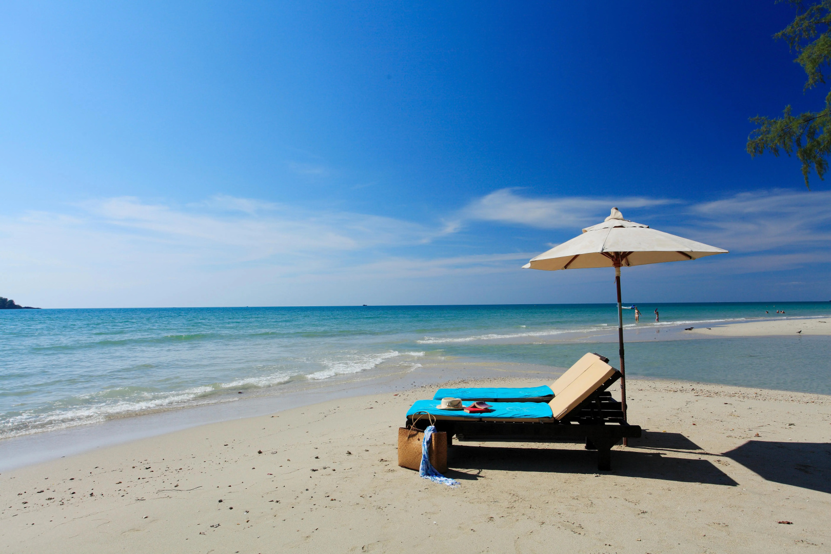 Foto - Centara Koh Chang Tropicana Resort