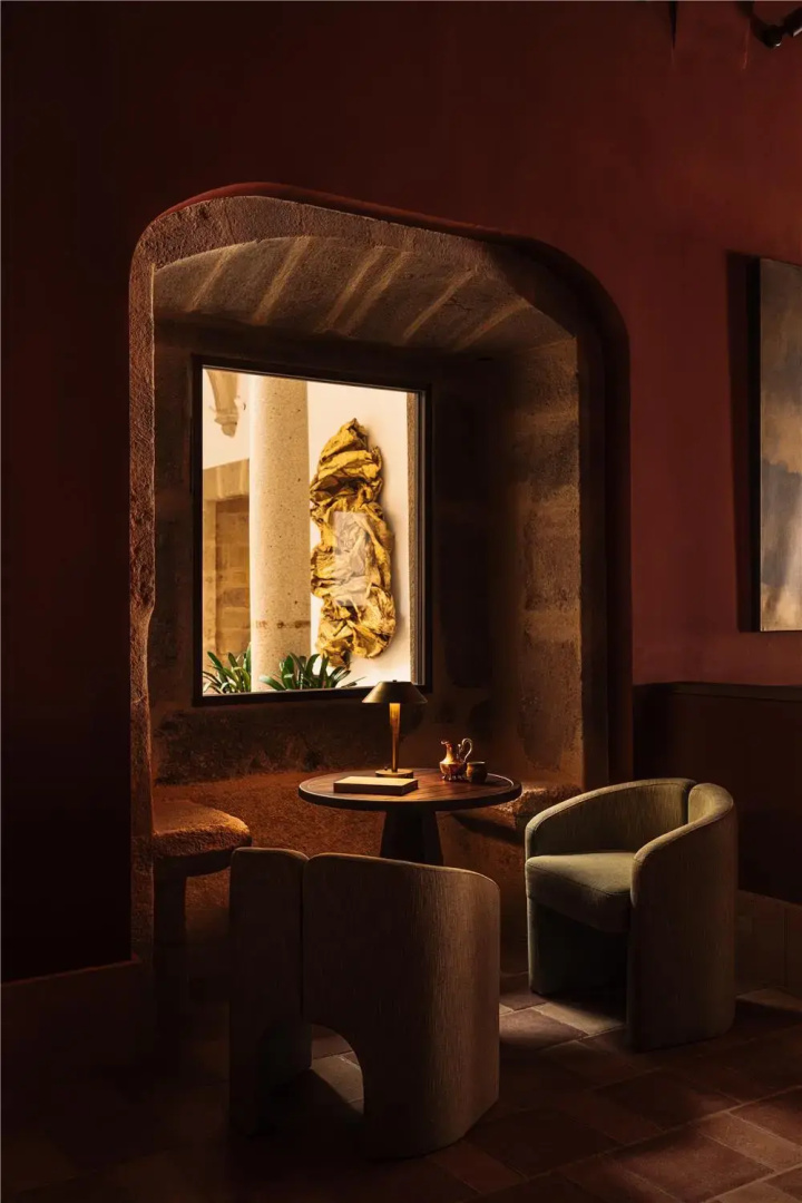 Photo - Palacio De Godoy Caceres, Curio Collection By Hilton