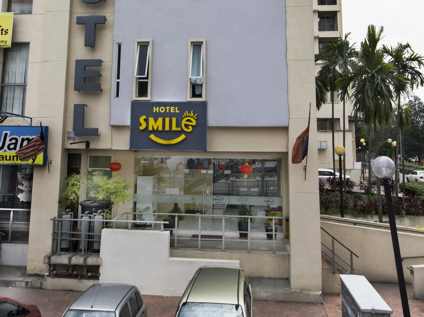 Foto - Smile Hotel Cheras Pudu KL