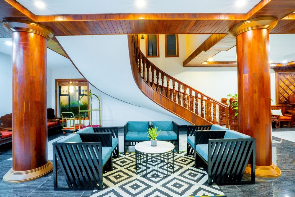 Foto - Blanc Smith Hotel