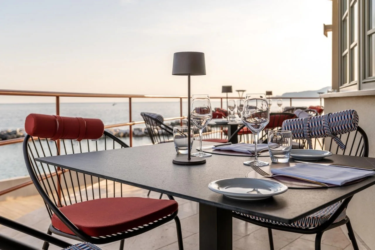Foto - Grand Hotel Torre Fara