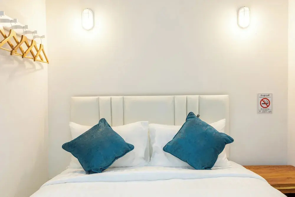 Foto - Calmly Stay Ratchada