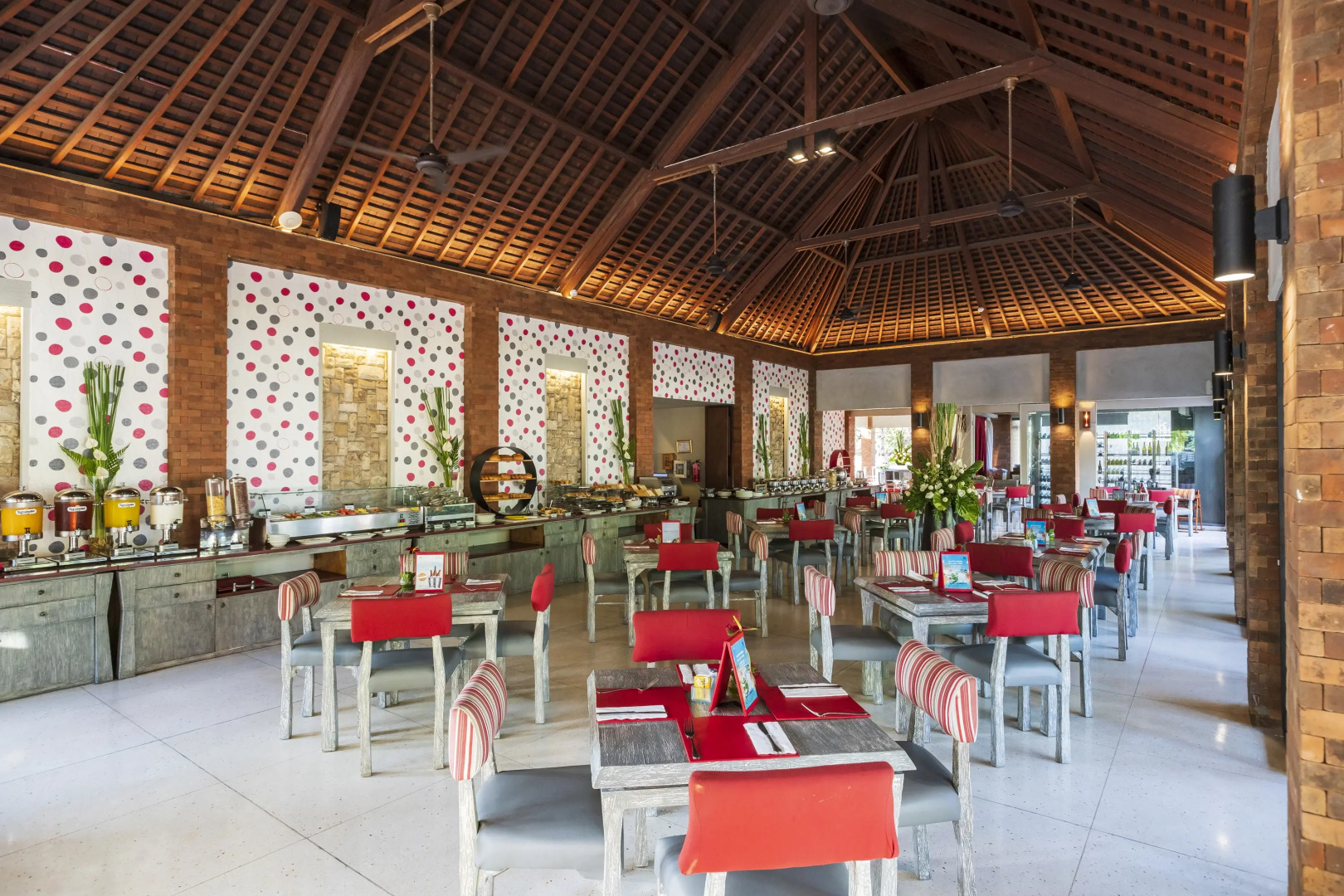 Photo - Kuta Seaview Beach Resort