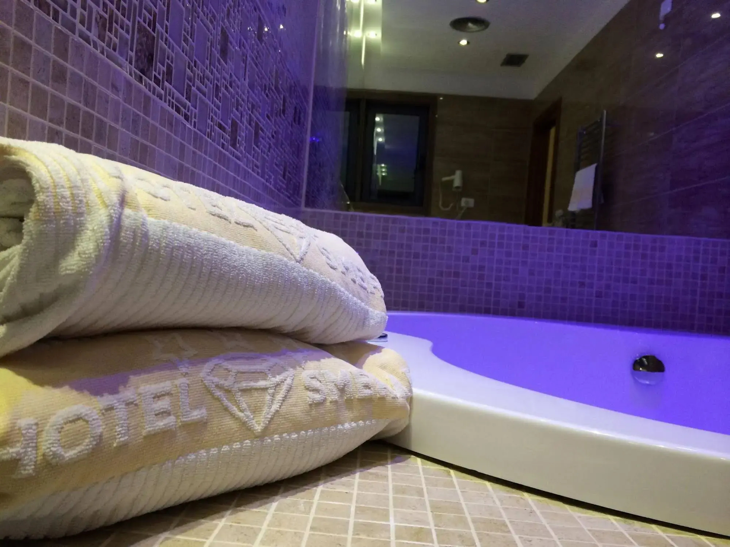 Foto - Hotel Smeraldo