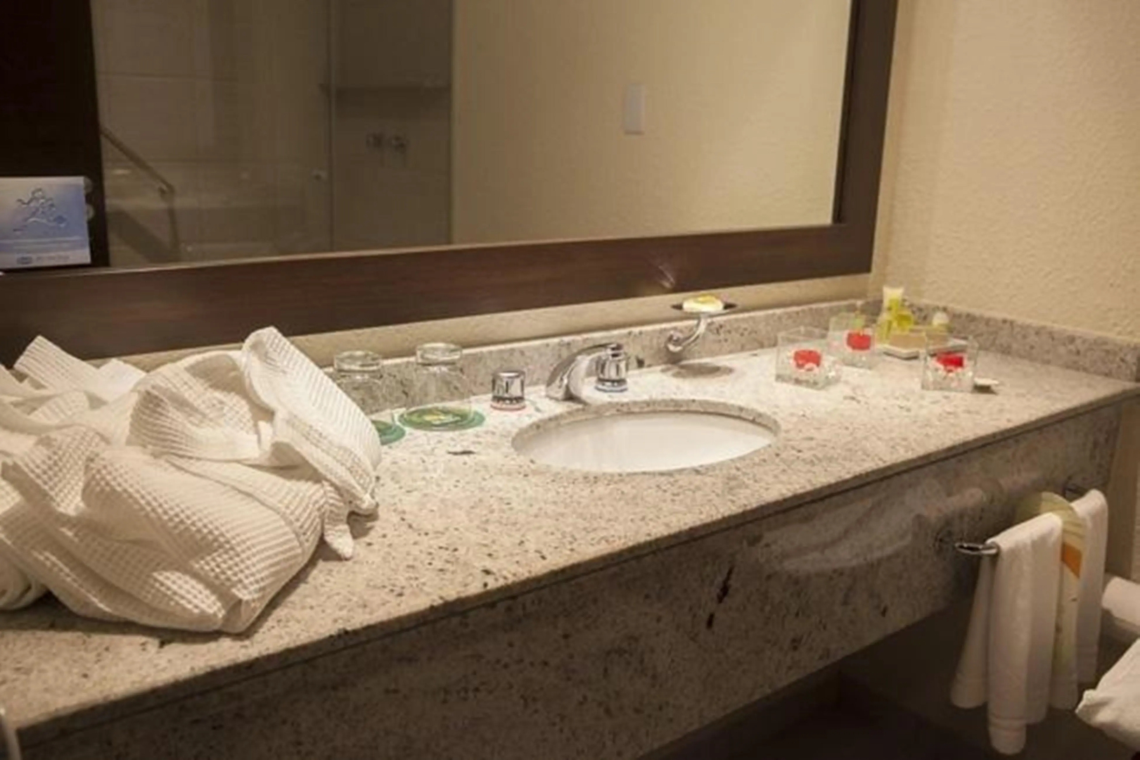 Photo - Quality Hotel Curitiba