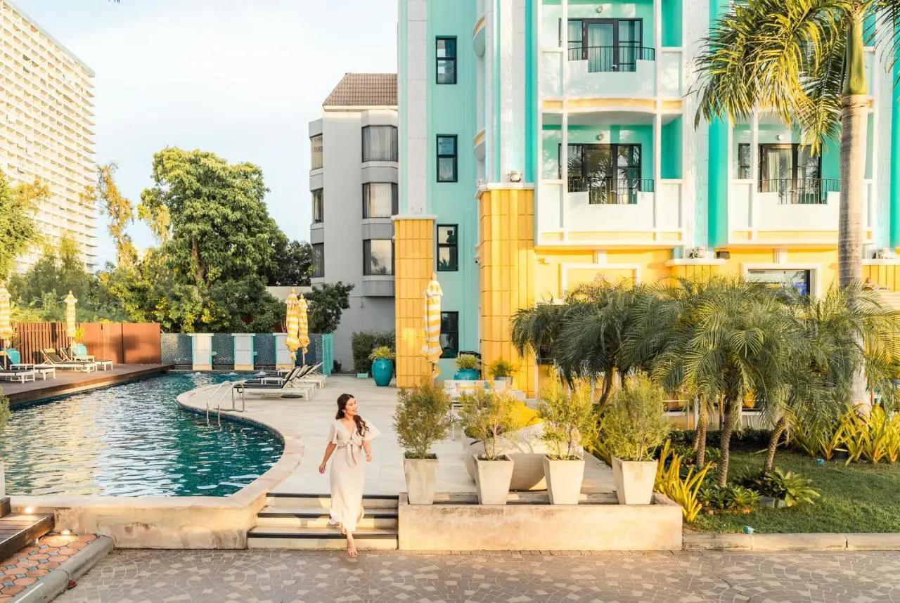 Photo - Wave Hotel Pattaya
