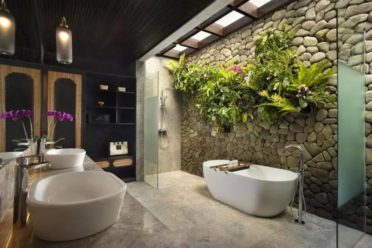 Foto - Adiwana Unagi Riverfront