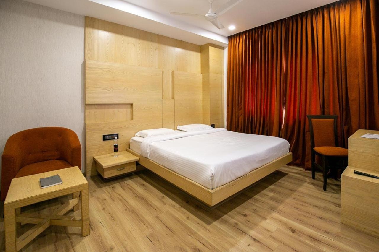 Photo - PPH Living Railotel