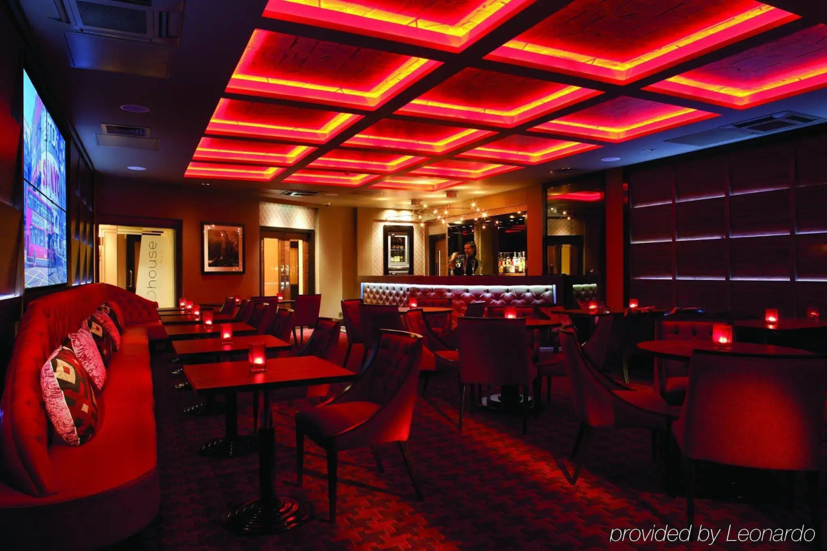 Foto - Thistle London Piccadilly