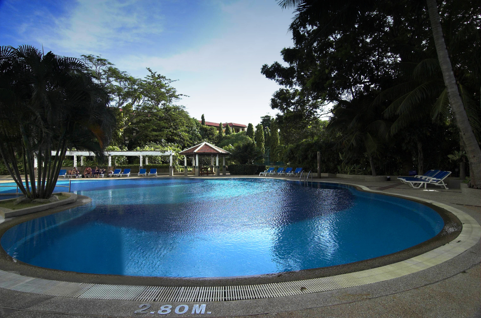 Photo - Waterfront Suites Phuket by Centara