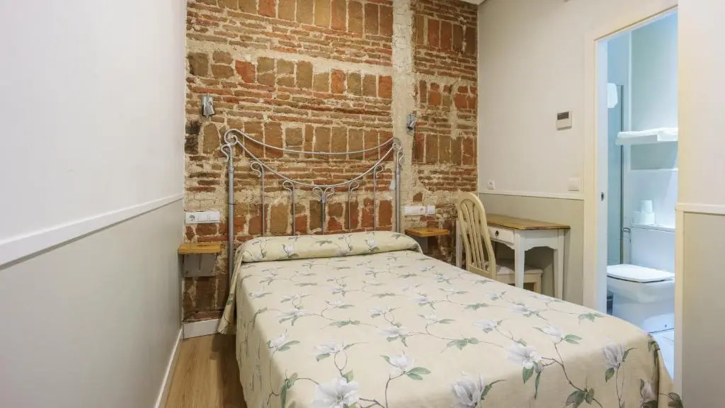 Foto - Hostal Art Madrid