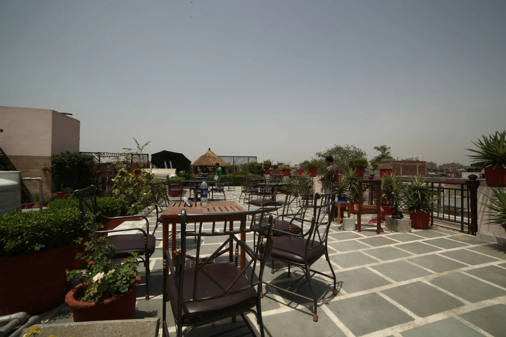 Photo - Hotel Hari Piorko