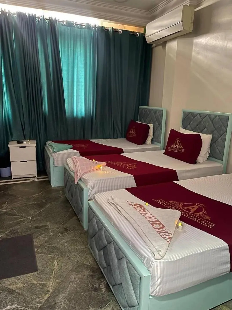 Photo - Abdeen palace view Hotel