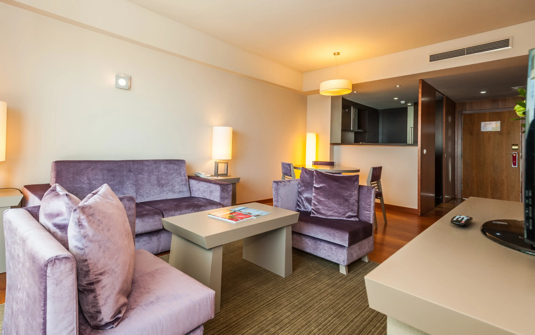 Foto - Melia Madeira Mare