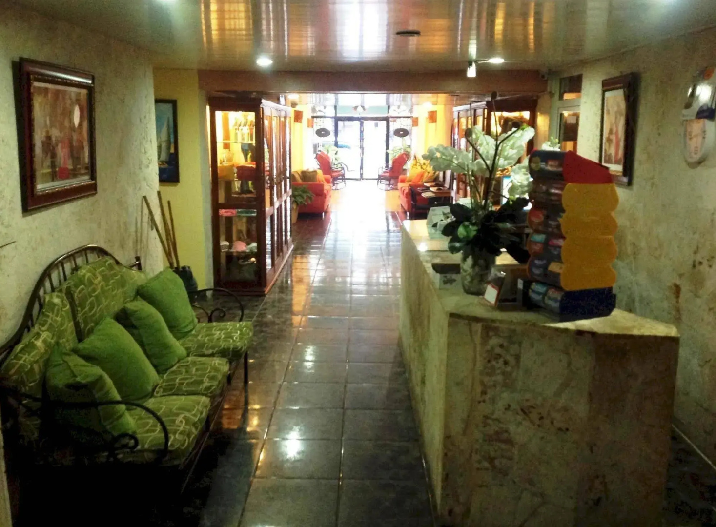 Photo - Hotel Frano