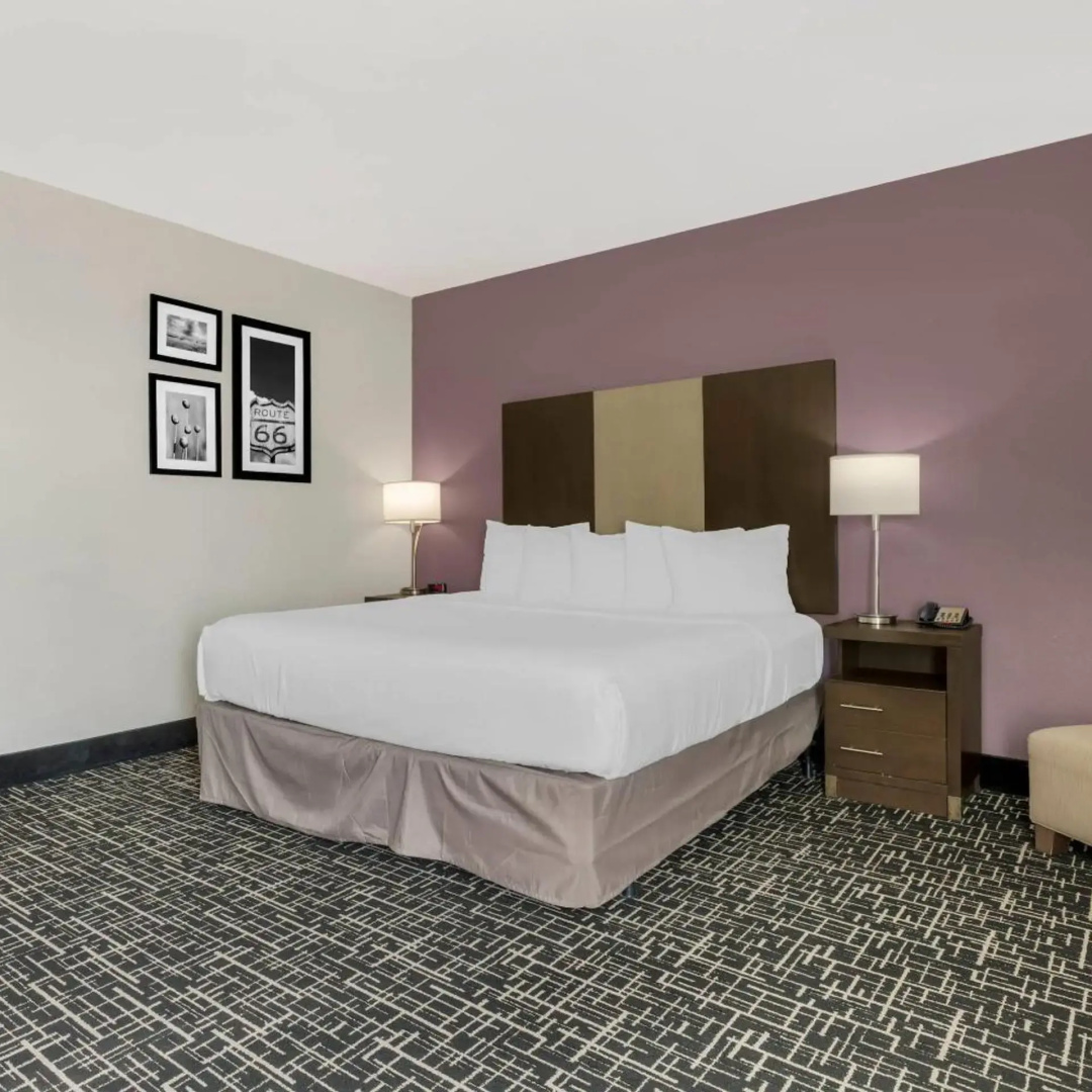Foto - Comfort Inn & Suites