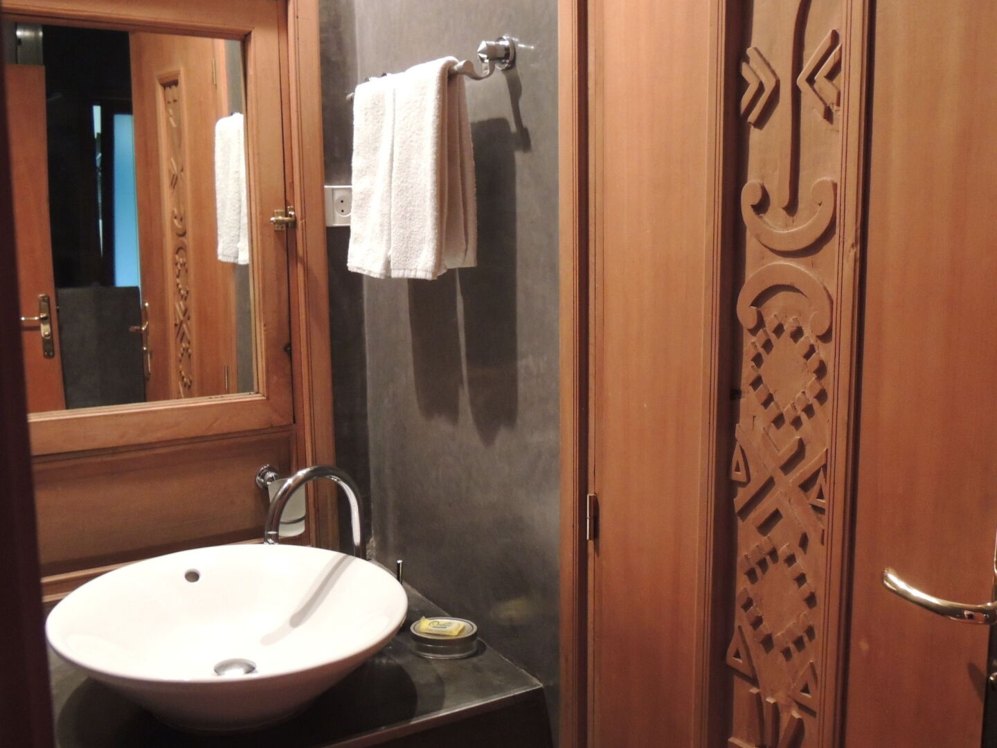 Foto - Riad l'Heure d'Eté