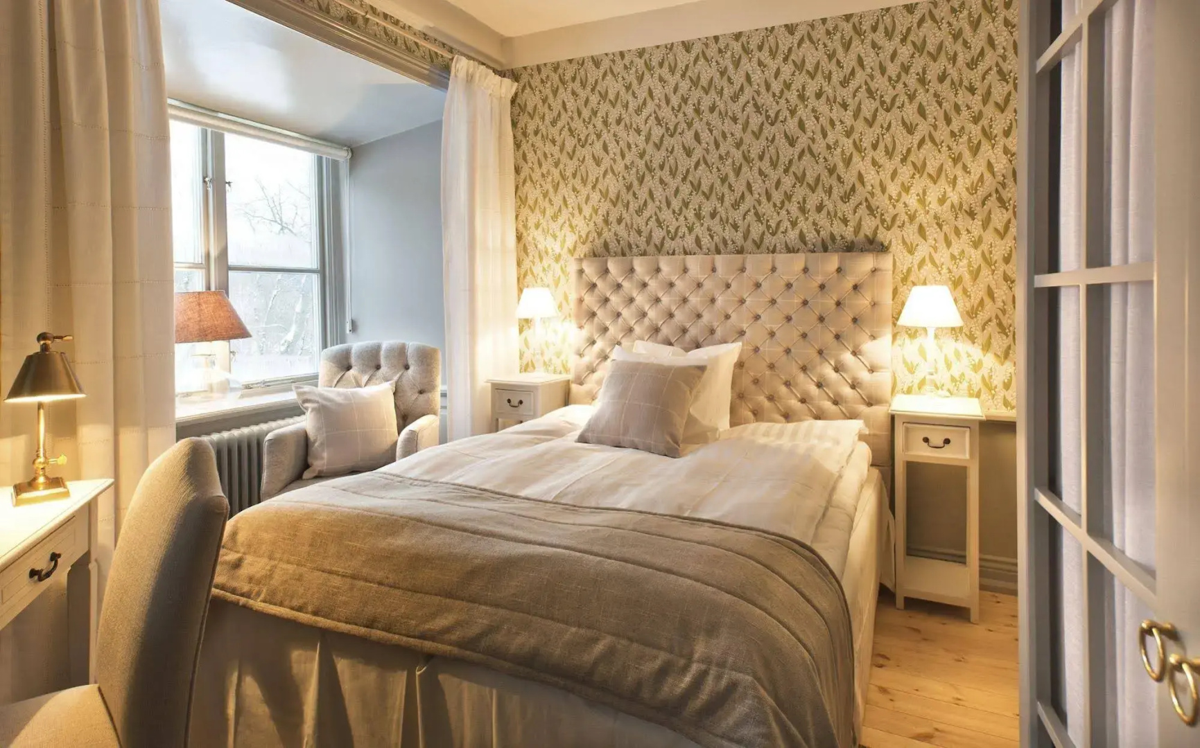 Foto - Rosersbergs Slottshotell