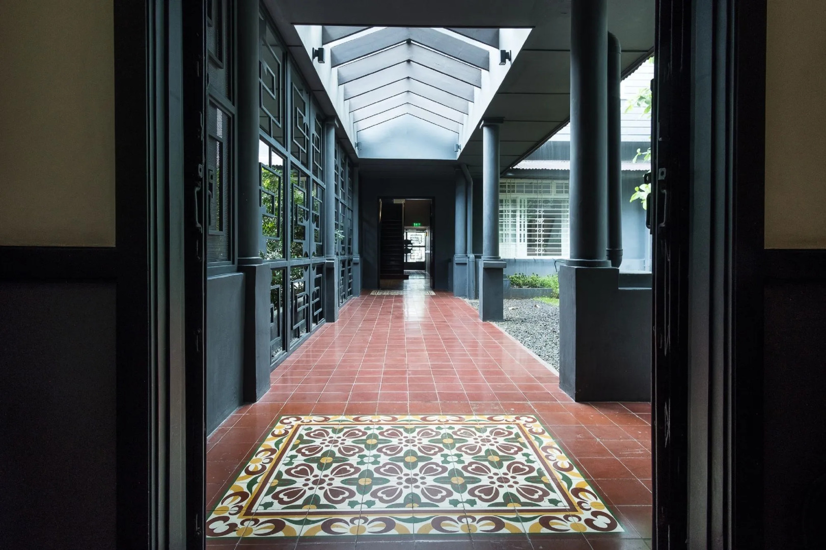 Photo - The Henry Hotel Manila