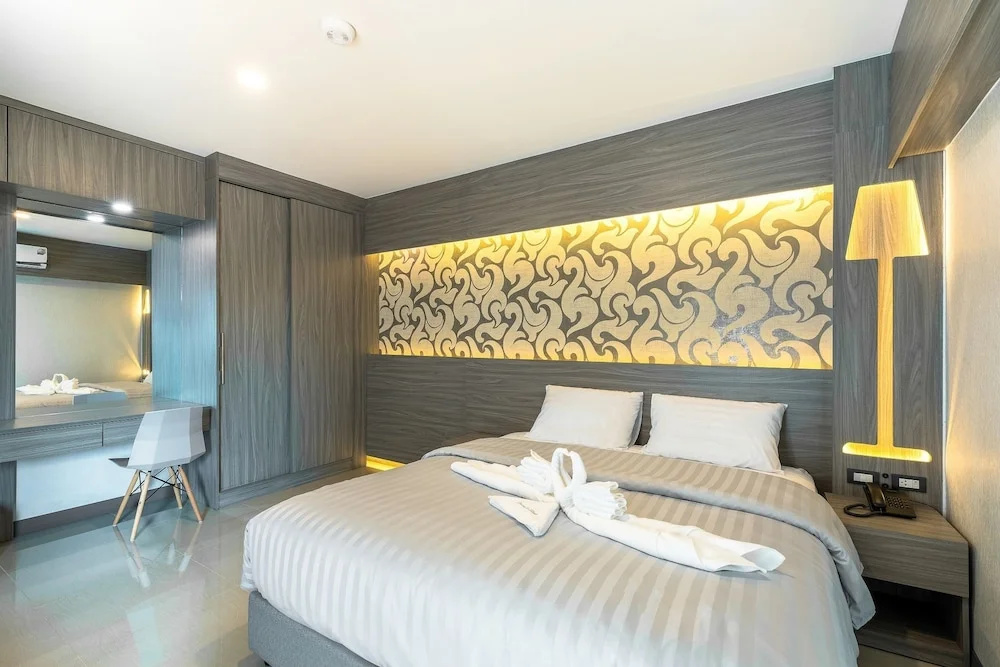 Foto - Sound at sleep Hotel