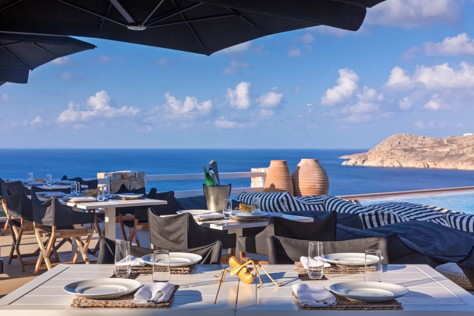 Foto - Myconian Villa Collection - Preferred Hotels & Resorts