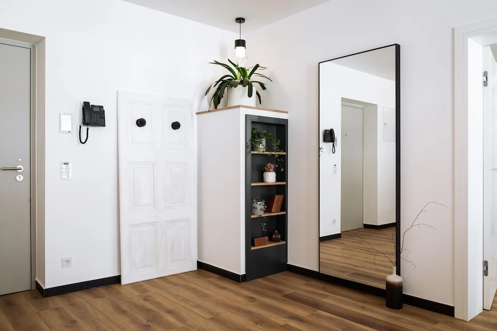 Photo - Urban Jungle Apartments