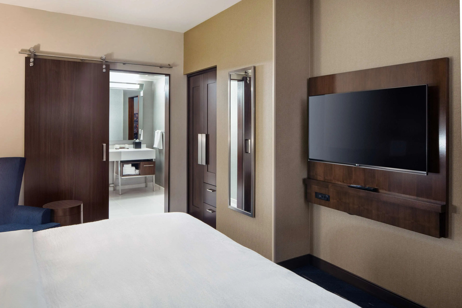 Foto - Embassy Suites by Hilton Seattle Downtown Pioneer Square