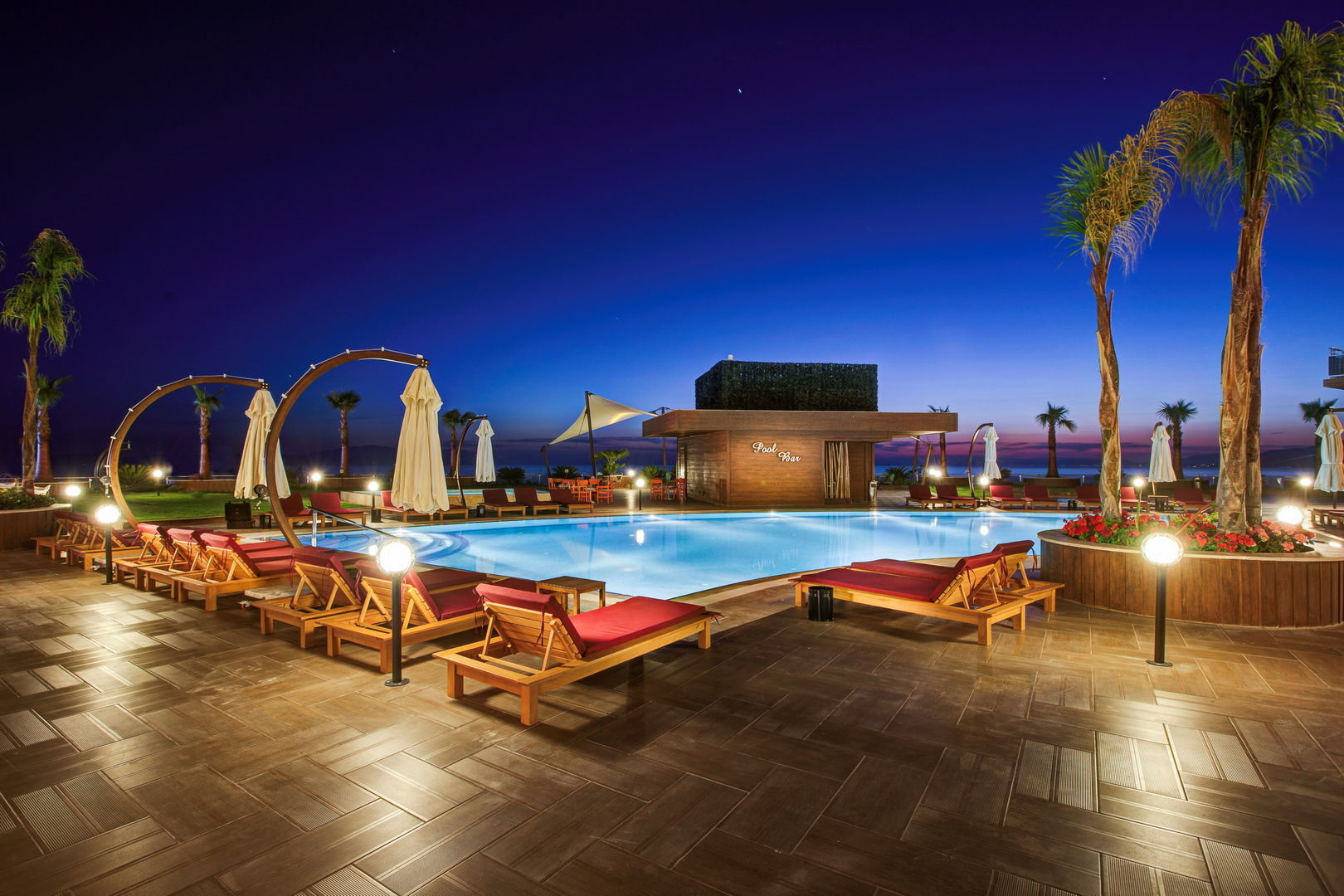Qlusive Hotel, Bild 14 von 27