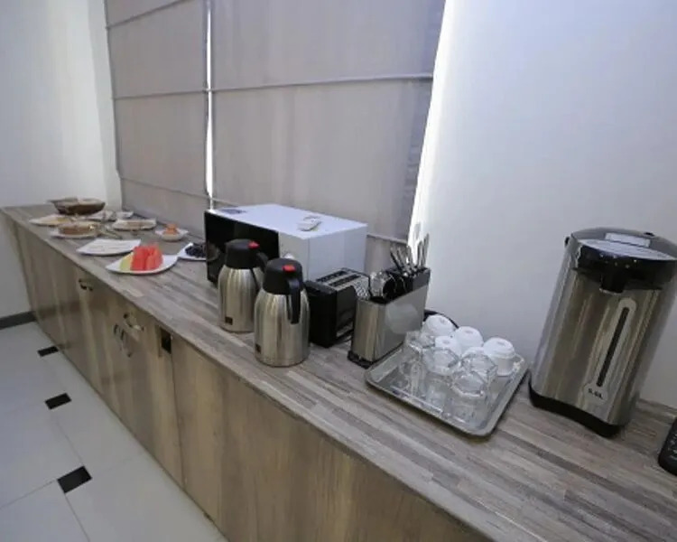 Foto - ART SAMARQAND hotel