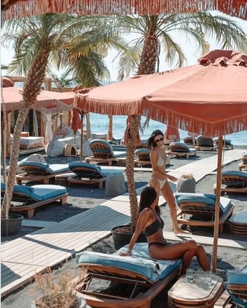 Photo - Frati Villas Beachfront